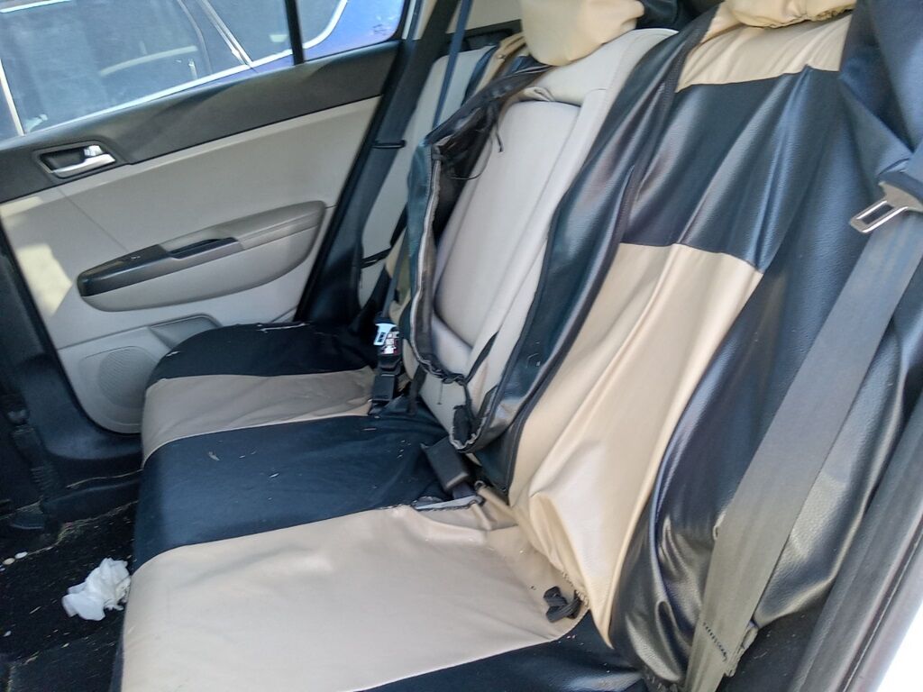 2020 Kia Sportage LX Akron OH