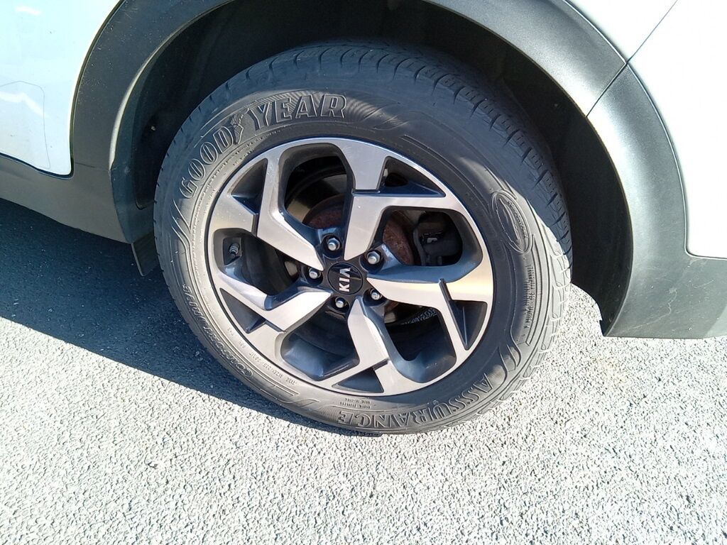 2020 Kia Sportage LX Akron OH