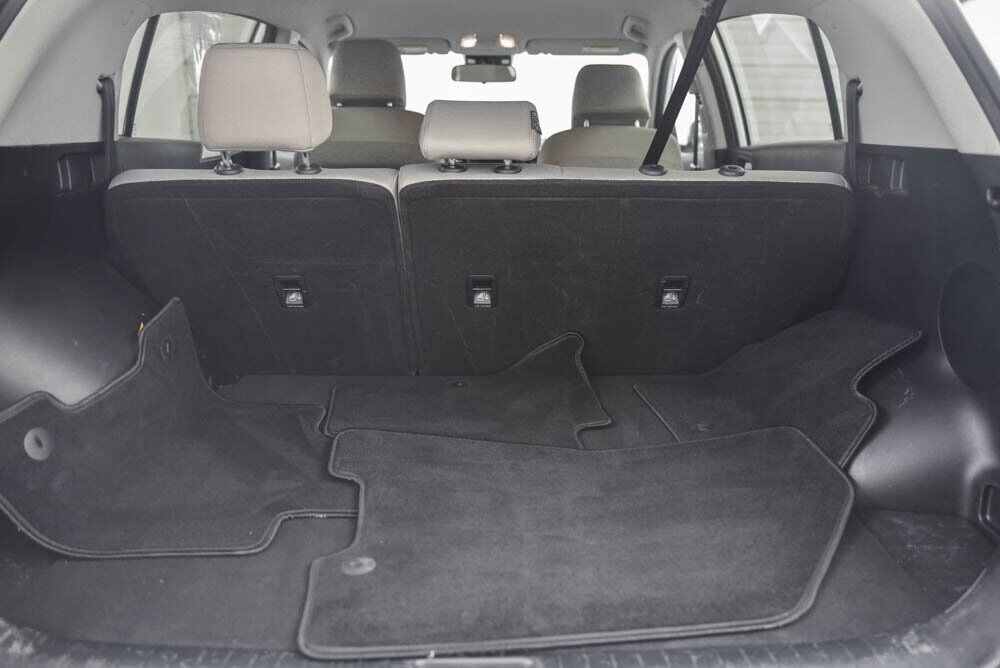 2020 Kia Sportage LX Akron OH