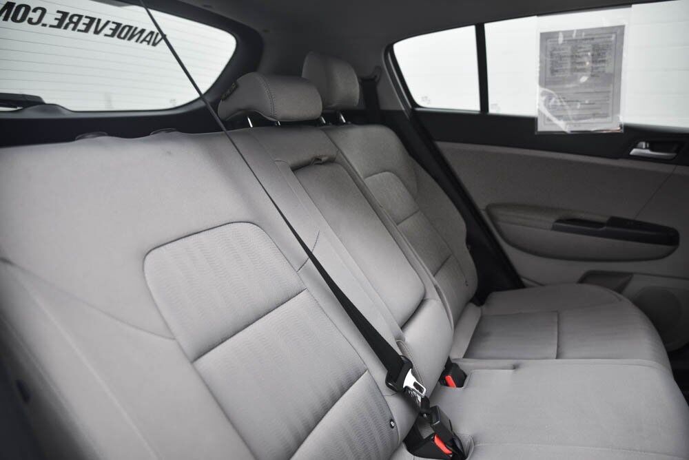 2020 Kia Sportage LX Akron OH