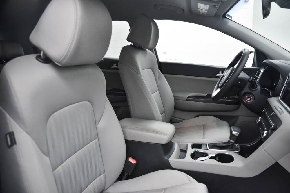 2020 Kia Sportage LX Akron OH