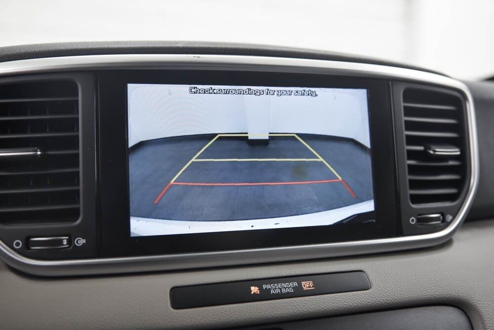 2020 Kia Sportage LX Akron OH