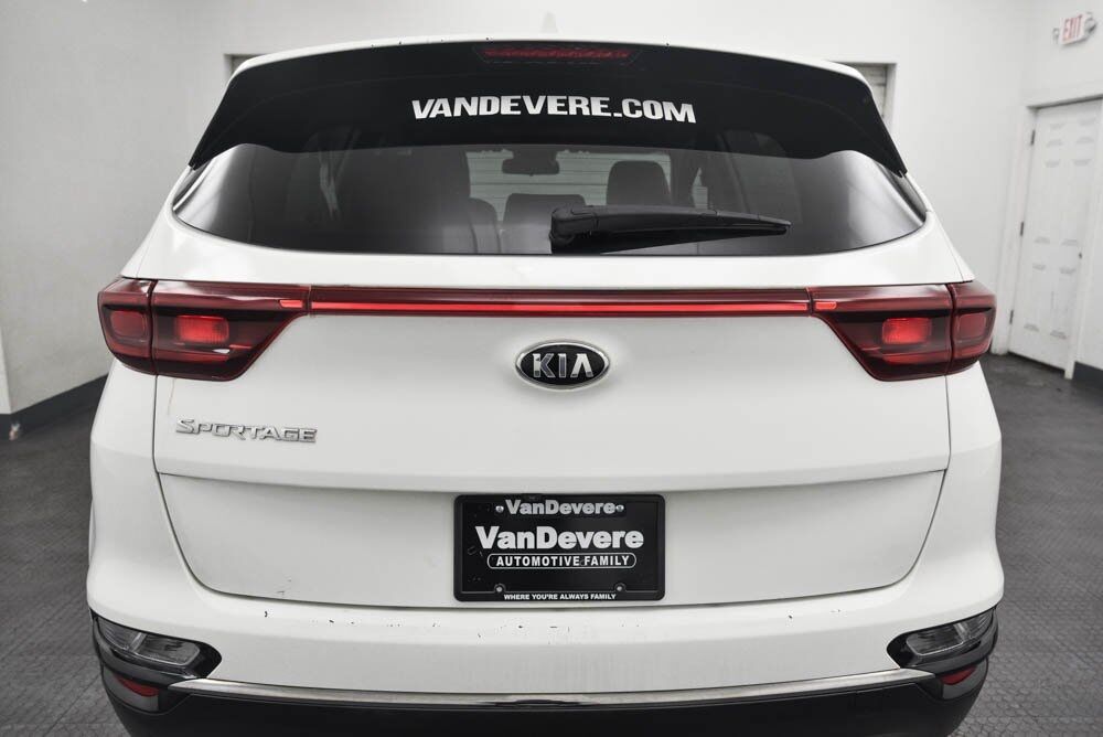2020 Kia Sportage LX Akron OH