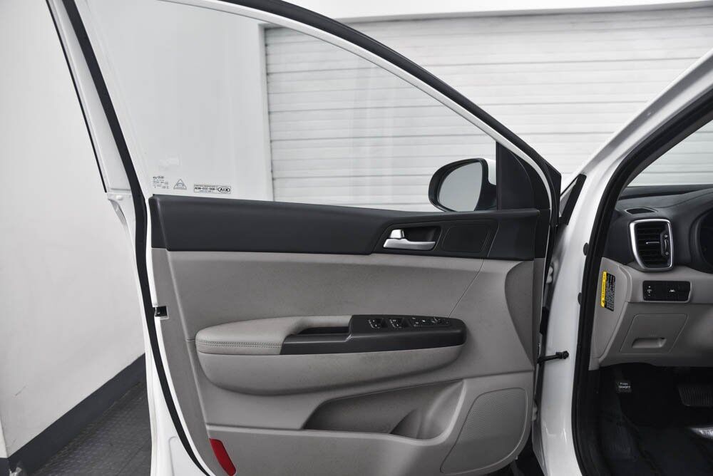 2020 Kia Sportage LX Akron OH