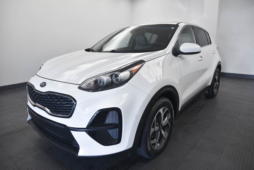 2020 Kia Sportage LX Akron OH