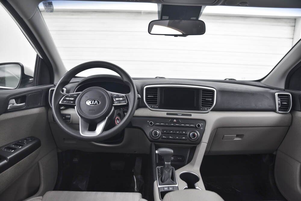 2020 Kia Sportage LX Akron OH