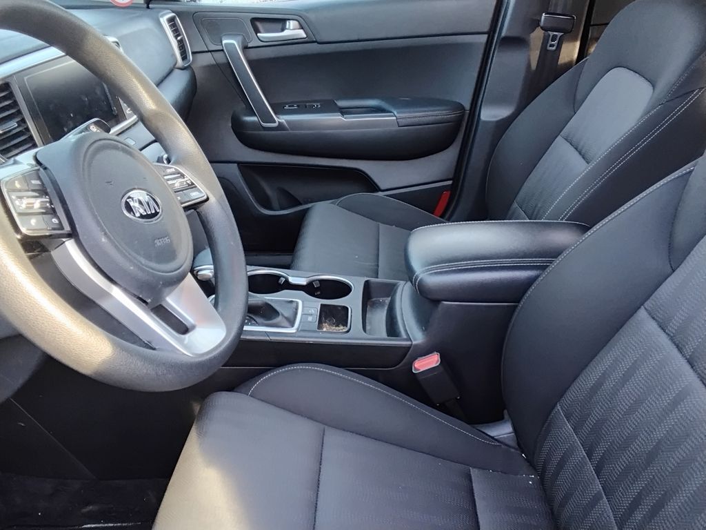 2020 Kia Sportage LX Akron OH