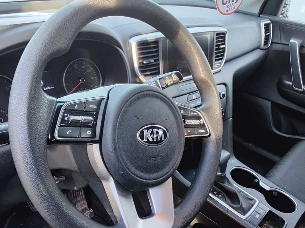 2020 Kia Sportage LX Akron OH