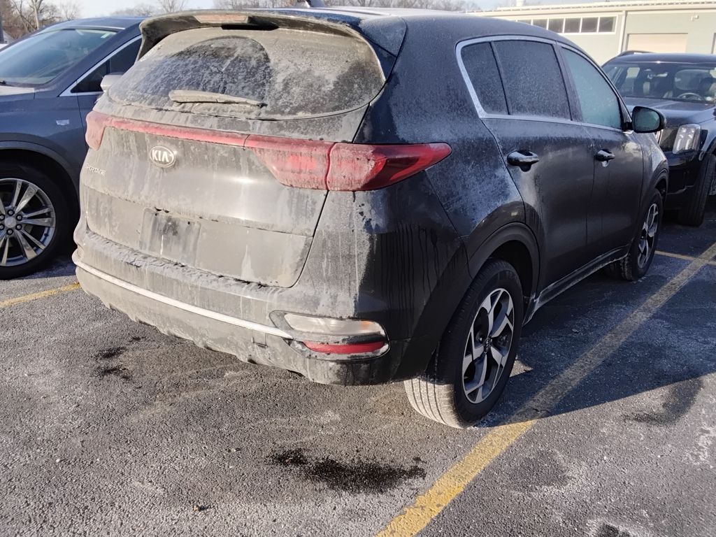 2020 Kia Sportage LX Akron OH