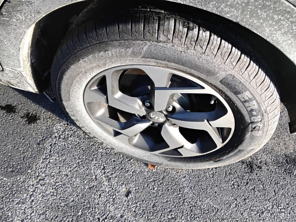 2020 Kia Sportage LX Akron OH