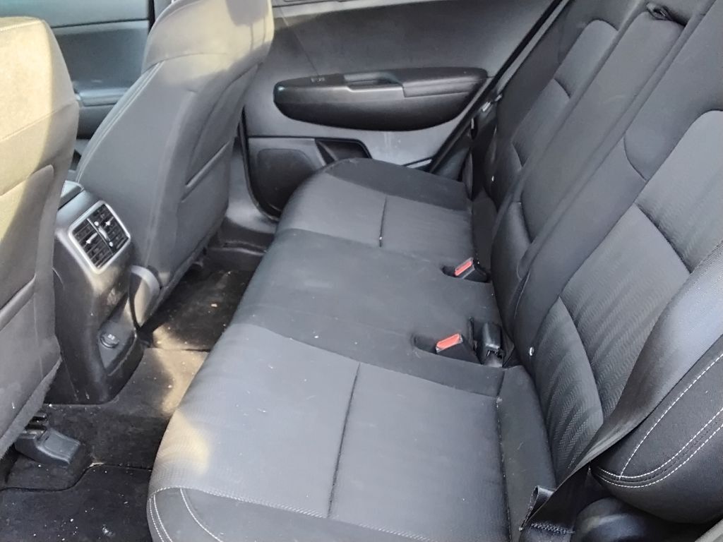 2020 Kia Sportage LX Akron OH