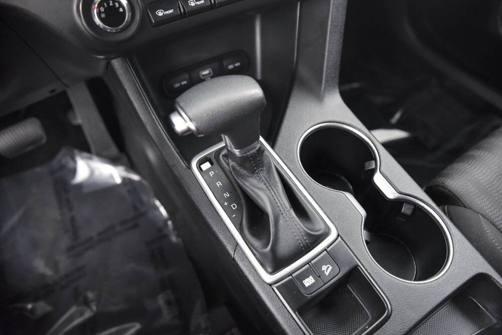 2020 Kia Sportage LX Akron OH