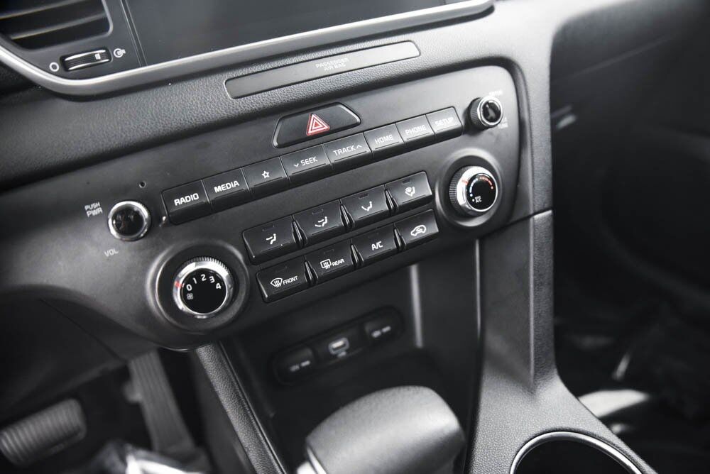 2020 Kia Sportage LX Akron OH