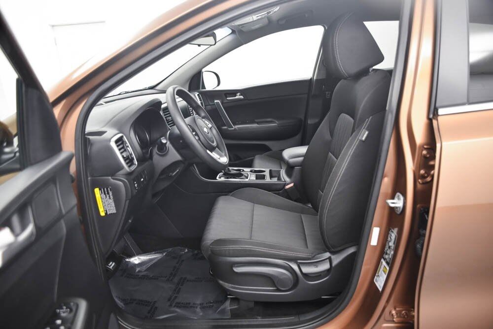 2020 Kia Sportage LX Akron OH