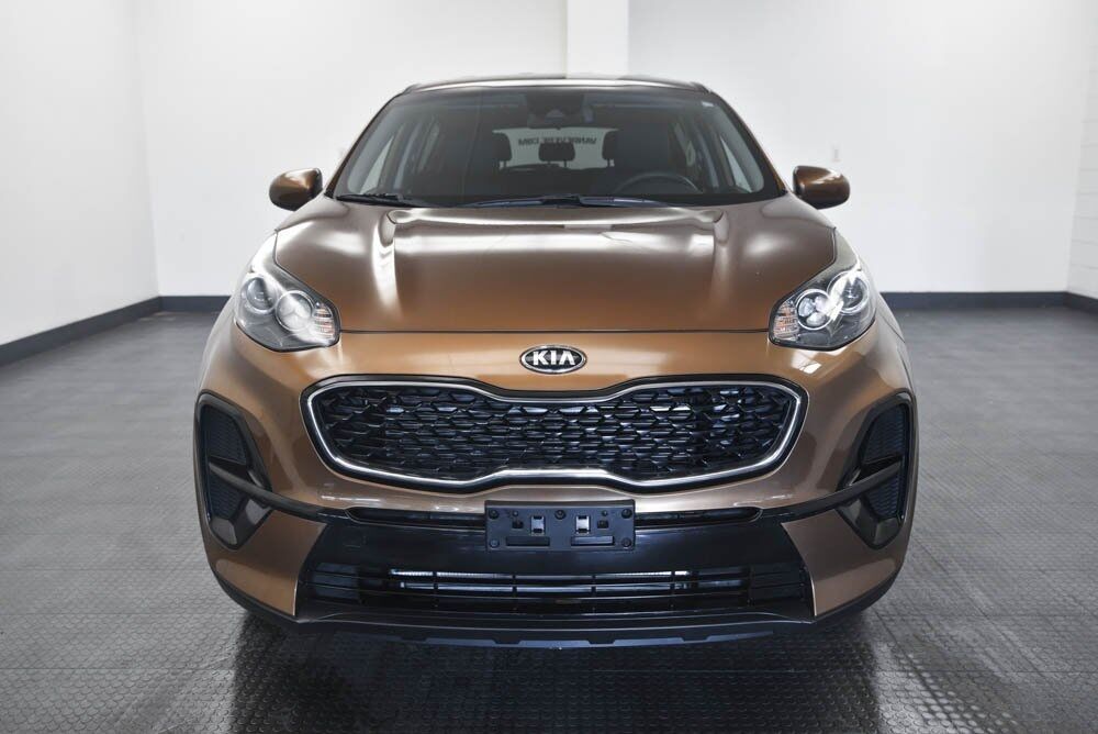 2020 Kia Sportage LX Akron OH