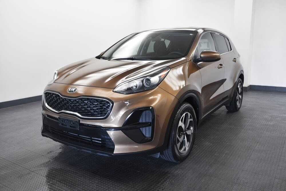 2020 Kia Sportage LX Akron OH