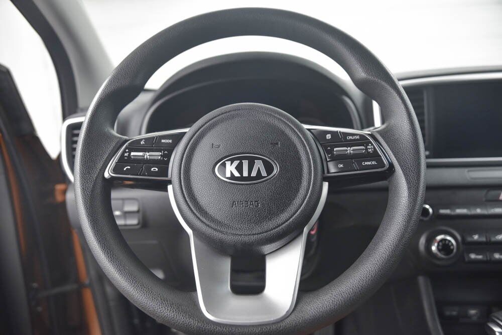 2020 Kia Sportage LX Akron OH