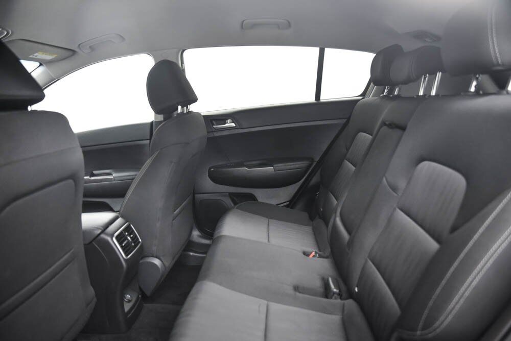 2020 Kia Sportage LX Akron OH