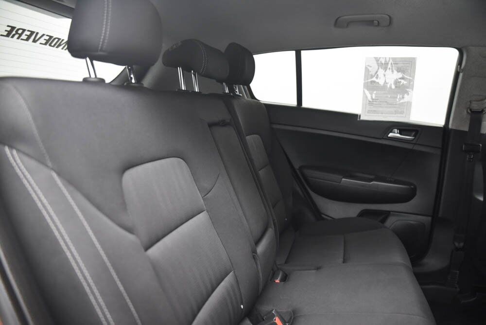 2020 Kia Sportage LX Akron OH