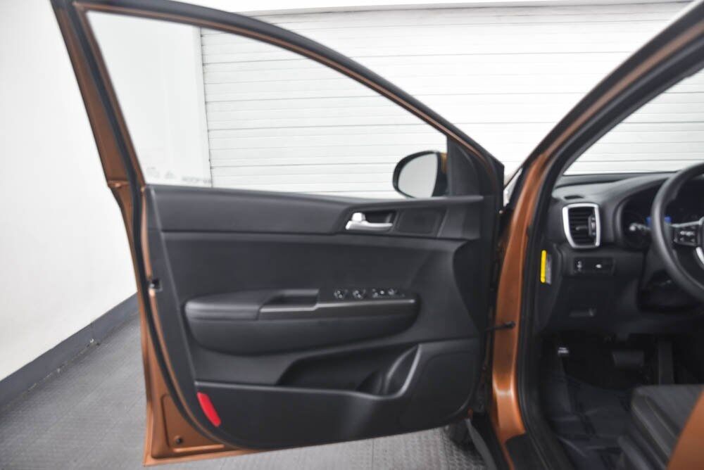 2020 Kia Sportage LX Akron OH