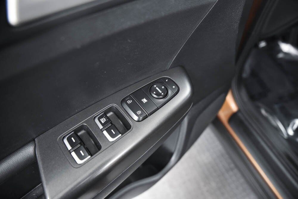 2020 Kia Sportage LX Akron OH