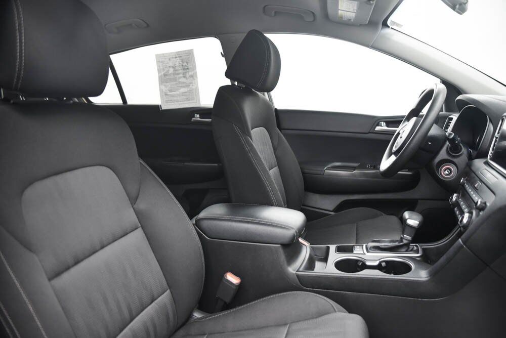 2020 Kia Sportage LX Akron OH