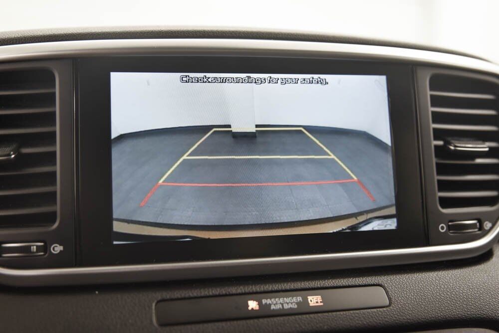 2020 Kia Sportage LX Akron OH