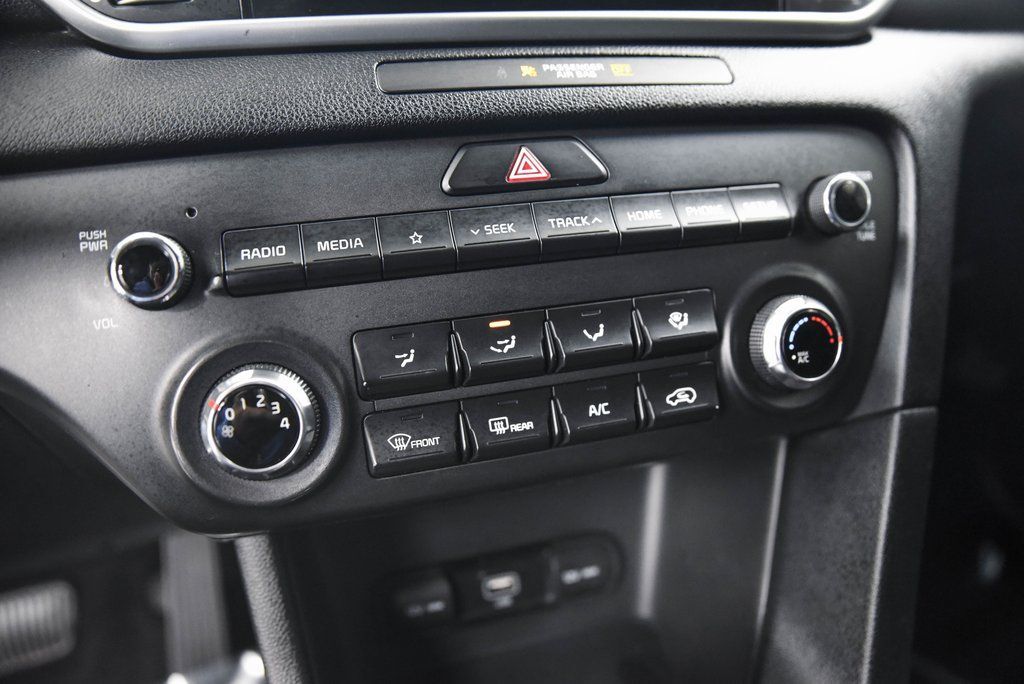 2020 Kia Sportage LX Akron OH