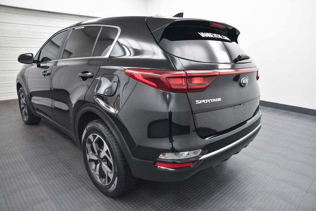 2020 Kia Sportage LX Akron OH