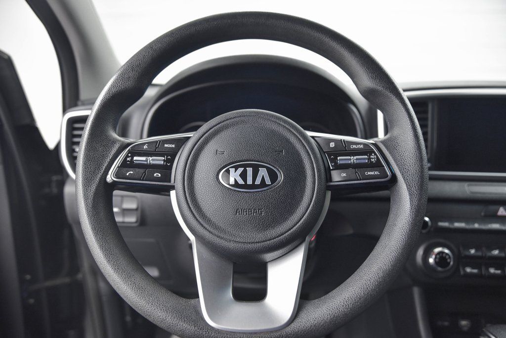 2020 Kia Sportage LX Akron OH