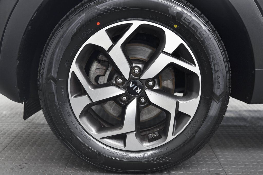 2020 Kia Sportage LX Akron OH