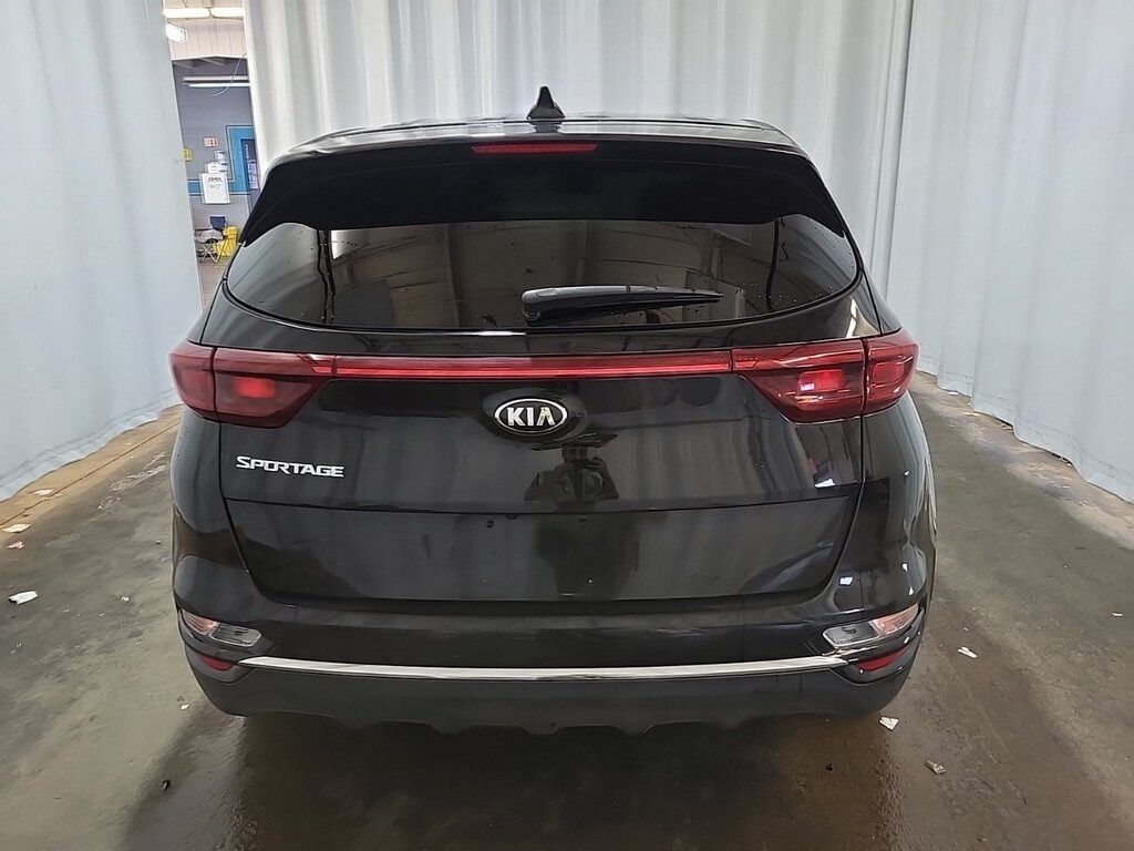 2020 Kia Sportage LX Akron OH