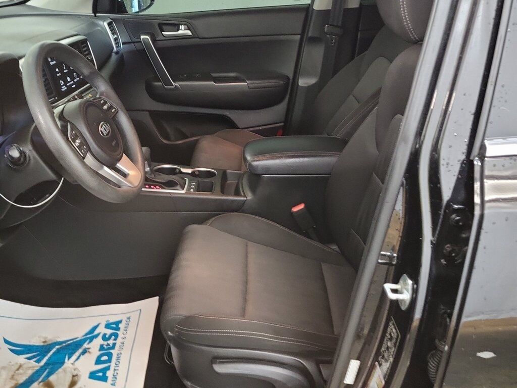 2020 Kia Sportage LX Akron OH