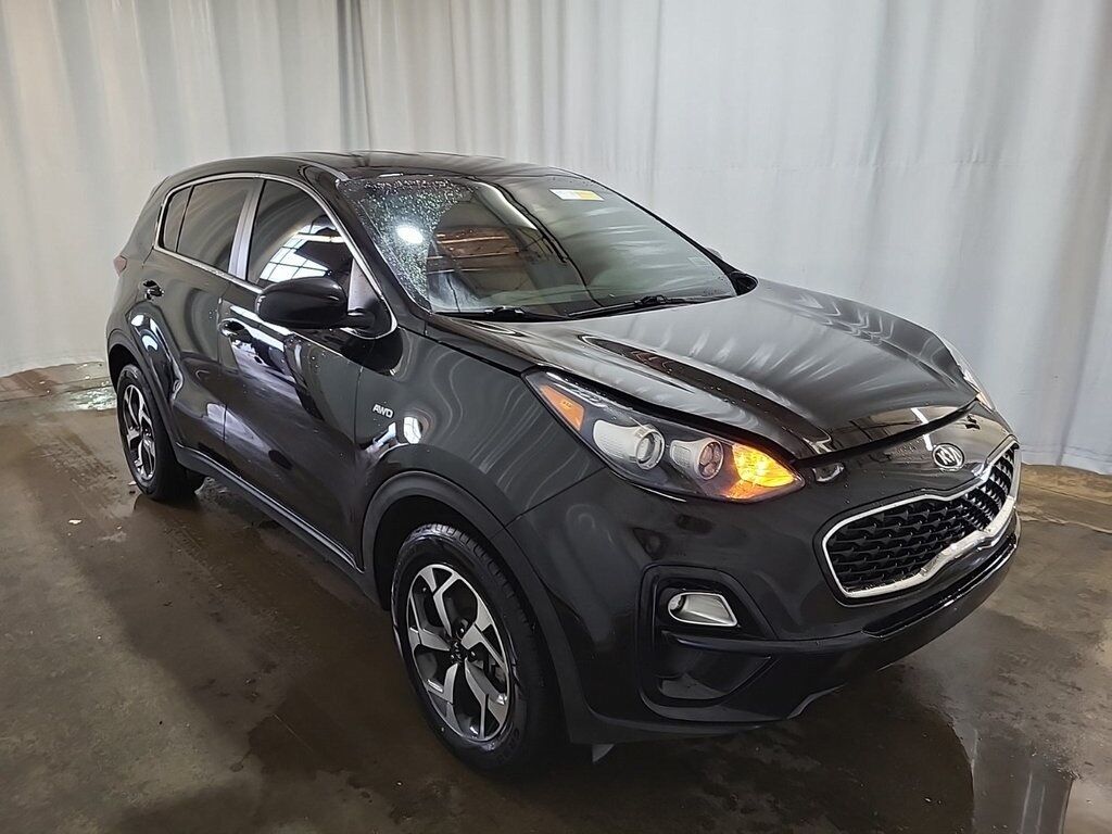 2020 Kia Sportage LX Akron OH
