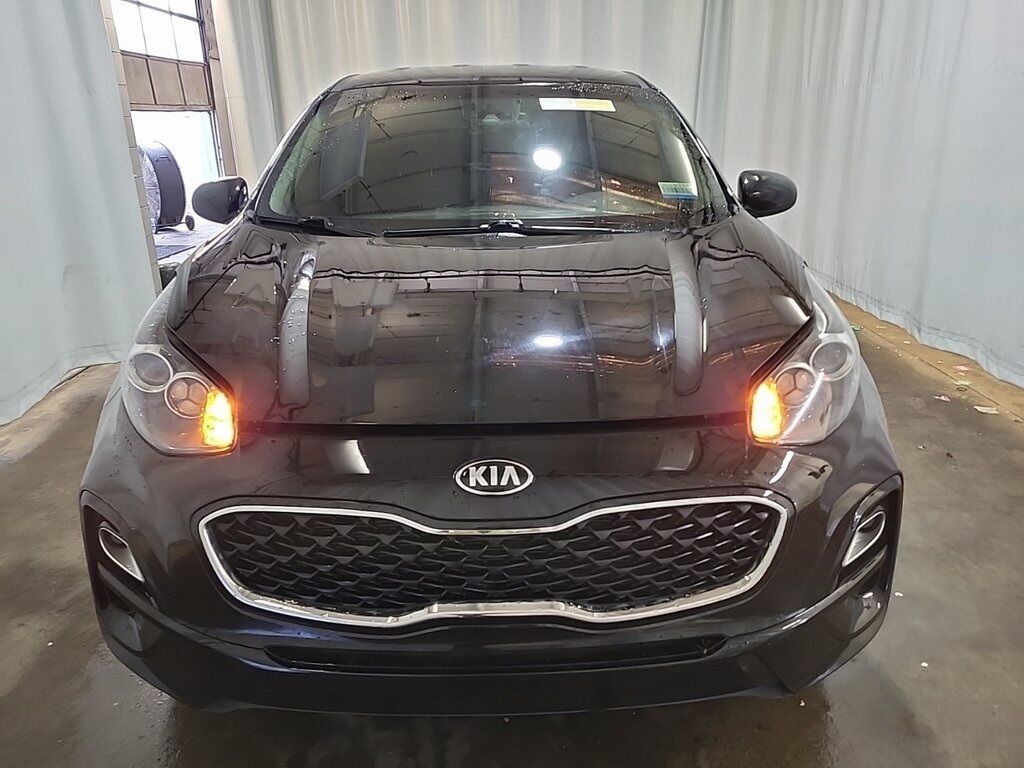 2020 Kia Sportage LX Akron OH