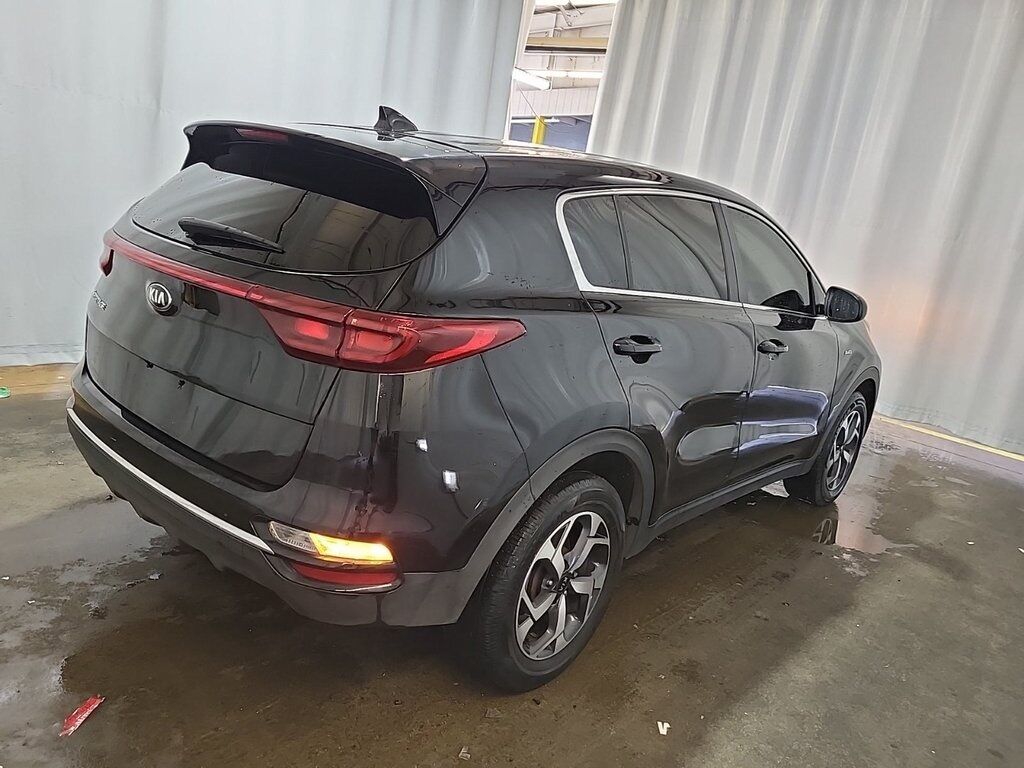 2020 Kia Sportage LX Akron OH