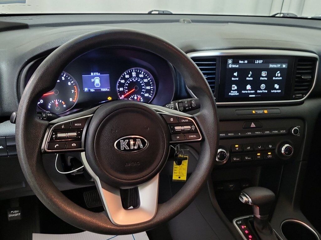 2020 Kia Sportage LX Akron OH