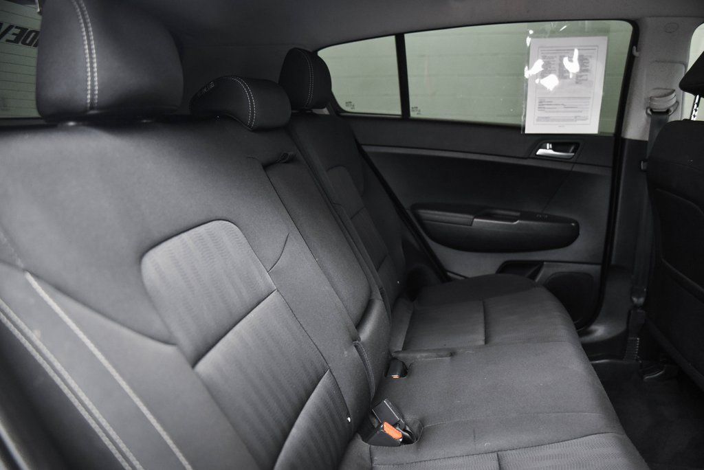 2020 Kia Sportage LX Akron OH