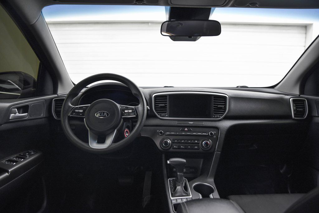 2020 Kia Sportage LX Akron OH