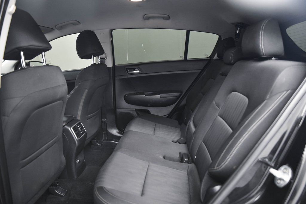 2020 Kia Sportage LX Akron OH