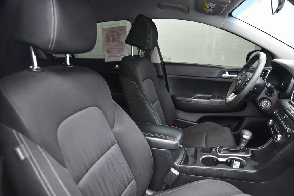 2020 Kia Sportage LX Akron OH