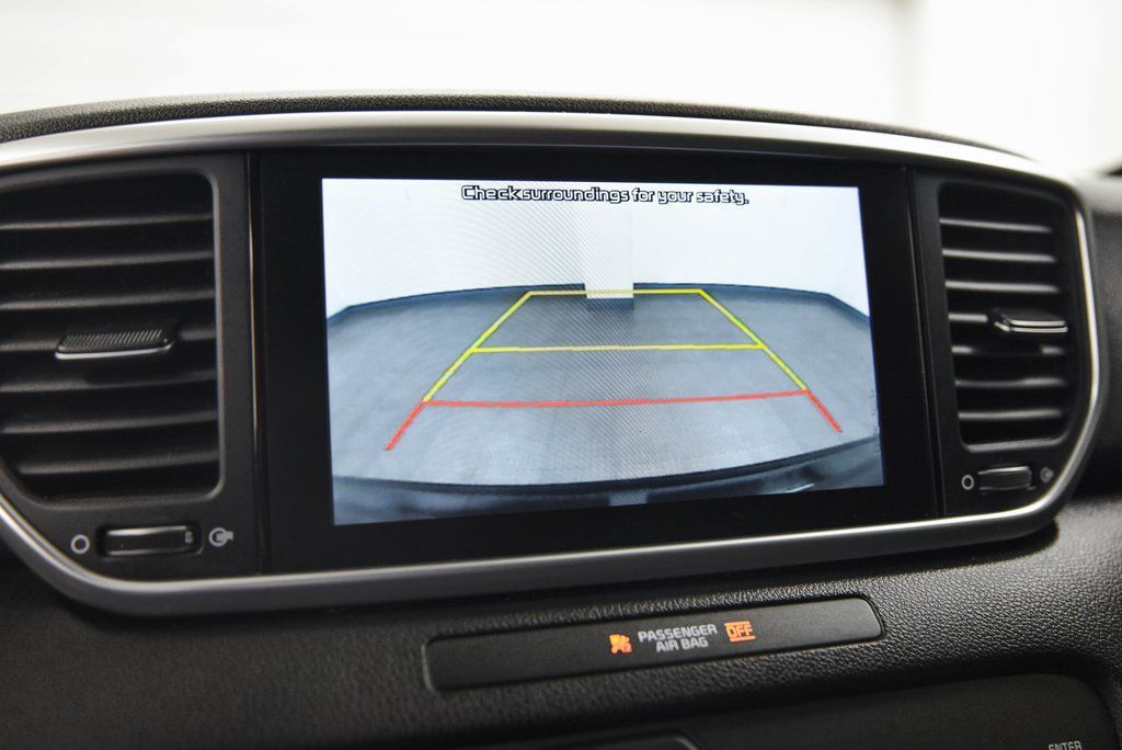 2020 Kia Sportage LX Akron OH