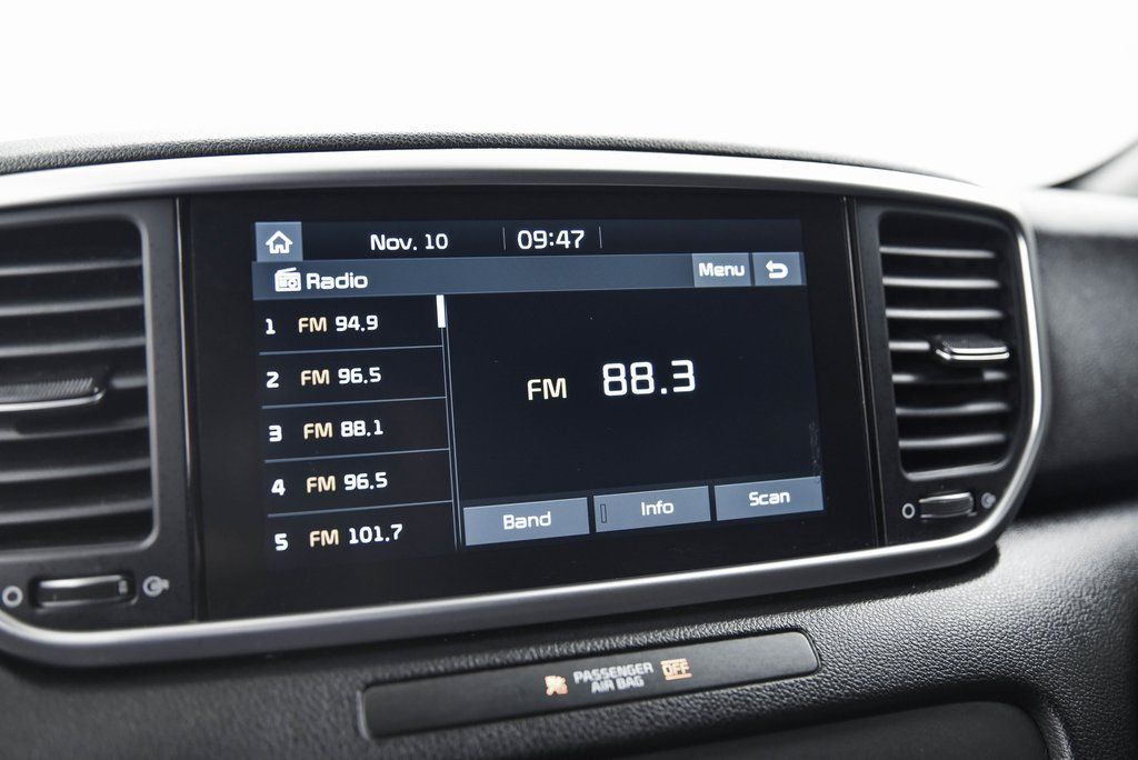 2020 Kia Sportage LX Akron OH