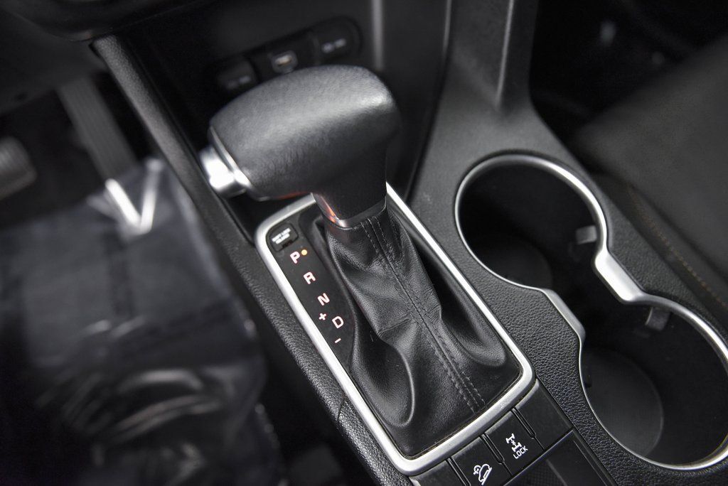 2020 Kia Sportage LX Akron OH