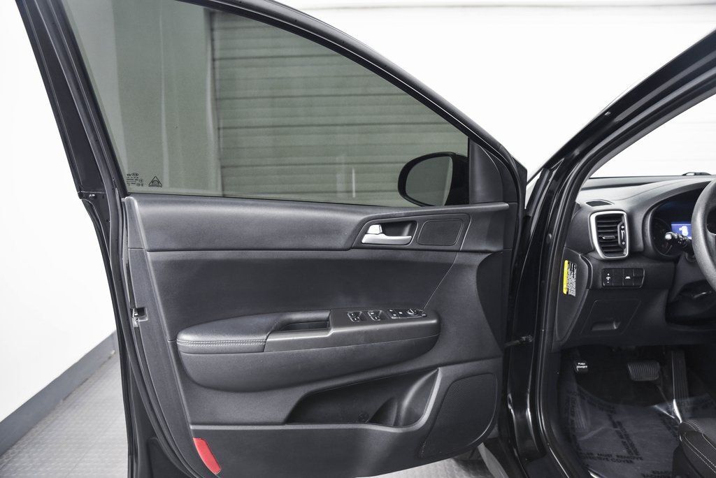 2020 Kia Sportage LX Akron OH