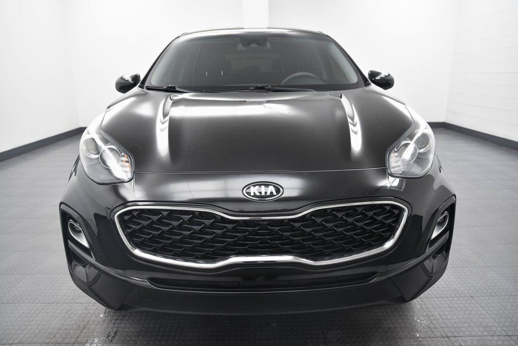 2020 Kia Sportage LX Akron OH