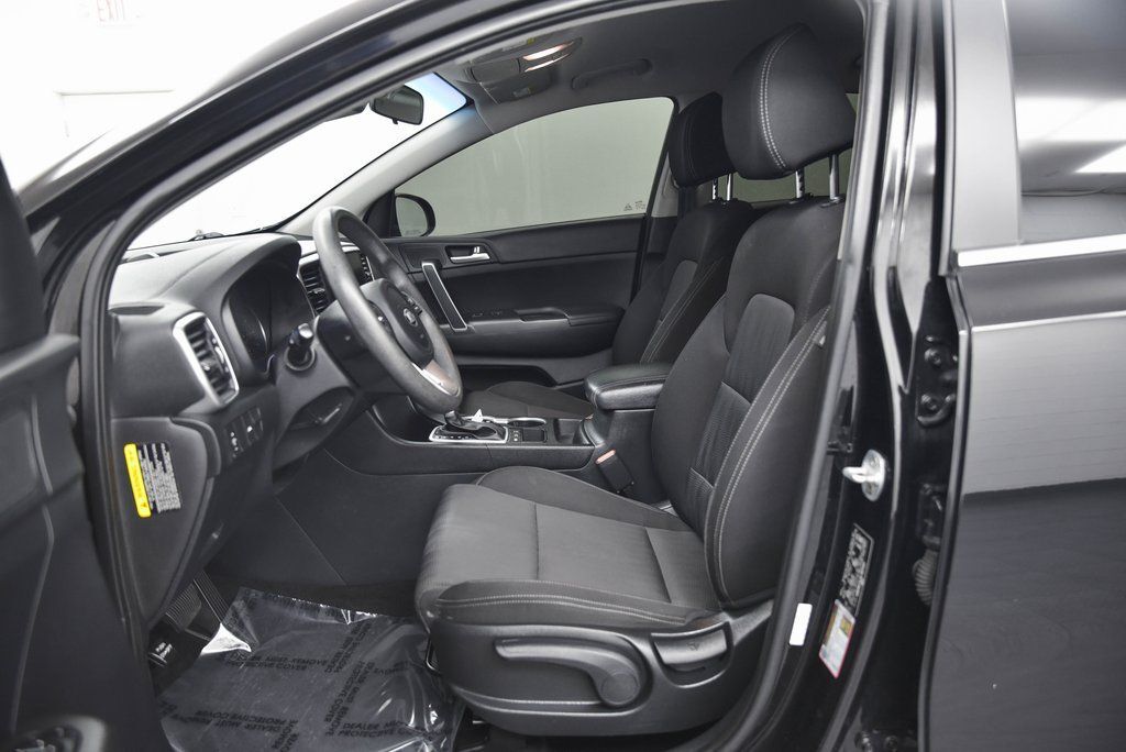 2020 Kia Sportage LX Akron OH