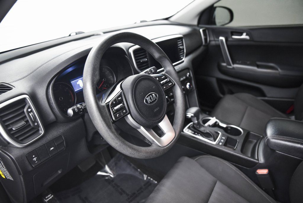 2020 Kia Sportage LX Akron OH