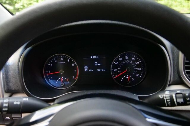 2020 Kia Sportage LX / CarPlay / Kia Drive Wise Assist! High Point NC