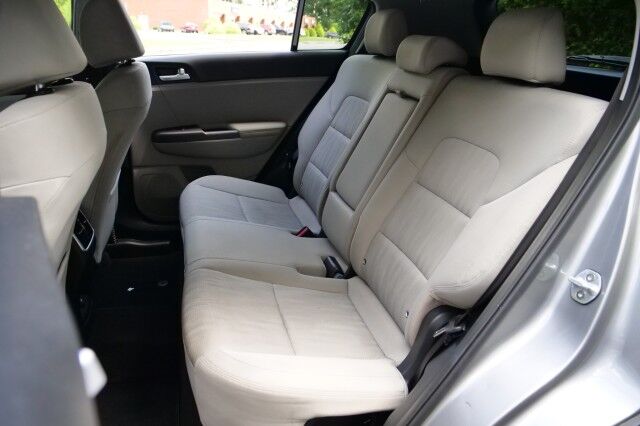 2020 Kia Sportage LX / CarPlay / Kia Drive Wise Assist! High Point NC